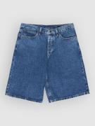 Element Big 5 Denim Shorts mid used
