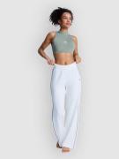 Roxy Rise & Vibe Crossed Byxor coconut milk