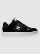DC Cure Skateskor black