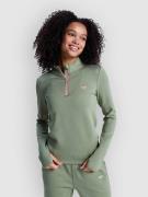 Roxy Boundless Spirit Tech T-Shirt oil green