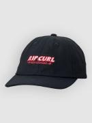 Rip Curl Eternal Shred Sb Kids Keps black