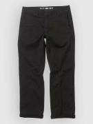 Salty Crew Portway Pants pirate black