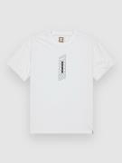 DC Omega T-Shirt white