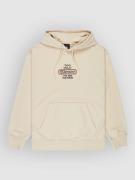 Element Too Wild Hoodie oat milk
