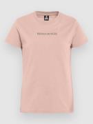 Horsefeathers Dun Top T-Shirt lotus