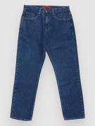 DC Worker Relaxed Jeans indigo dark
