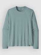 Patagonia Cap Cool Daily T-Shirt blue sage/light xdye