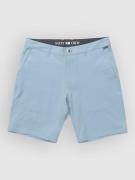 Salty Crew Drifter 19 Hybrid Shorts mineral blue