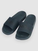 O'Neill Logo Slides Sandaler alma steel