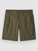 Patagonia LW All-Wear Hemp - 8 In. Shorts basin green