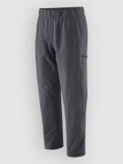 Patagonia Free Wall Byxor smolder blue