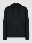 Oakley Relax Full 2.0 Hoodie med Dragkedja blackout