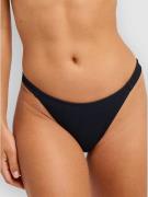 Roxy Love Cheeky Bikini Bottom anthracite