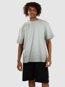 Anerkjendt Akvillads Washed T-Shirt light blue