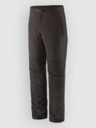 Patagonia Terravia Alpine - Reg Byxor black