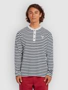 O'Neill O'Riginals Long Sleeve T-Shirt blue o/riginals stripe
