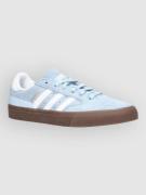 adidas Skateboarding Busenitz Vulc II Skateskor clesky/ftwwht/gum5