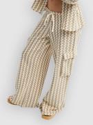 Roxy Charm The Snake Byxor brownie