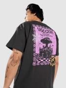 Volcom Fa F Rygalski T-Shirt stealth