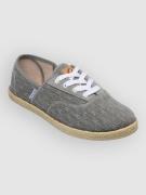 Quiksilver Espadrilled Up Sneakers green/green/green