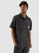 Levi's Worker Skjorta dark phantom