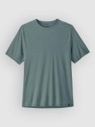 Patagonia Cap Cool Ultra T-Shirt blue sage/light xdye