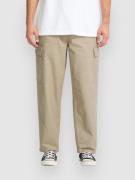 Volcom Billow Tapered EW Cargo Byxor khaki