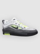 Nike Air Max Ishod Skateskor black/nen yllw/an/lt gph