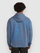 O'Neill O'Riginals Hoodie mozart blue