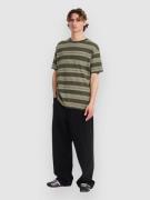 Volcom Twilight Crew T-Shirt squadron green