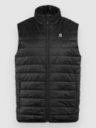 Horsefeathers Aiden Jacka black