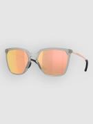Oakley Sielo Sq Matte Grey Ink Solglasögon prizm rose gold