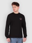 Horsefeathers Altitude T-Shirt black