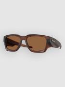 Oakley Instagator Matte Rootbeer Solglasögon prizm bronze