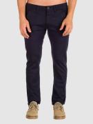 REELL Flex Tapered Chino Byxor navy blue