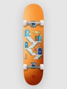 Tricks Stairs 8.0"x31.85" MAXI Complete uni