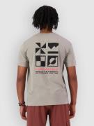 Mons Royale Icon Merino T-Shirt dried sage