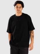 Fox Wordmark Ov T-Shirt black