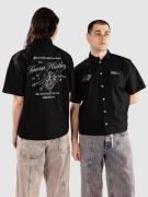 Jacker Grace Skjorta black