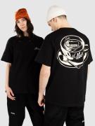 Jacker Coffee Time T-Shirt black