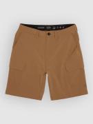 Billabong Surftrek Transport Cargo Shorts gravel