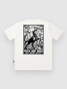 The Dudes Dead Pirates Classic T-Shirt off/white