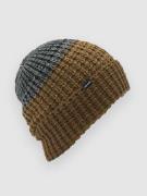 Volcom Stone Chroma Mössa brown