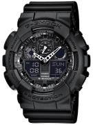 G-SHOCK GA-100 black