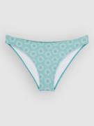 Quiksilver Champion Sound Bikini Bottom aqua ocean mayhem 20x20