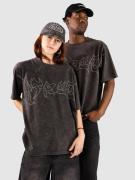 Vitriol Nail Head T-Shirt black