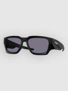 Oakley Instagator Matte Black Solglasögon prizm grey