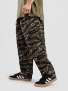 REELL Reflex Meadow Byxor tiger camo ripstop