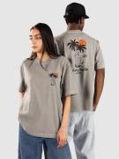 Katin USA Delivery Box Fit T-Shirt neutral gray