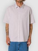 Katin USA Ezra Skjorta light brown